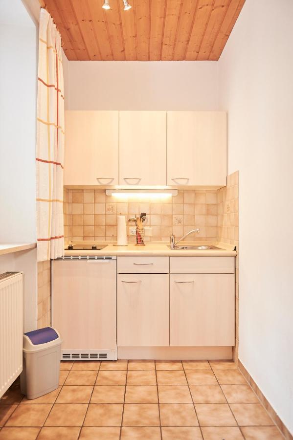 Haus Ranker Διαμέρισμα Reit im Winkl Εξωτερικό φωτογραφία